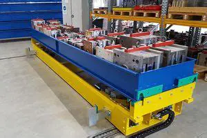 Alternative Methods for Unpacking Tables