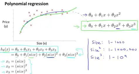 Alternatives to Linear Regression
