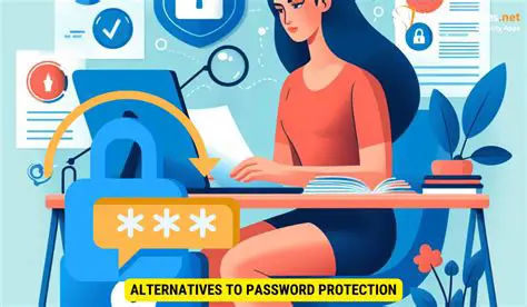 Alternatives to Password Protection