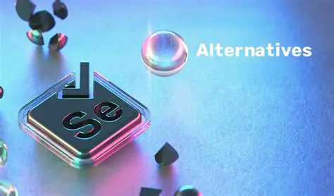 Alternatives to Selenium IDE