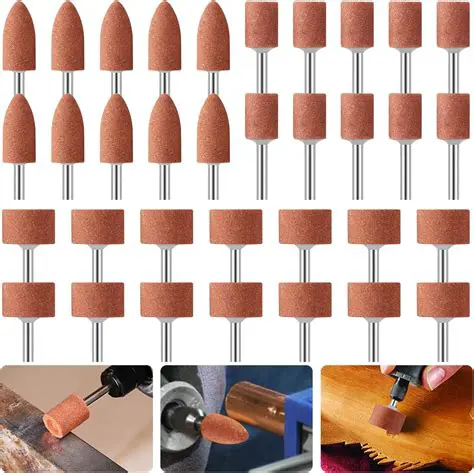 Alternatives to Using Regular Dremel Bits