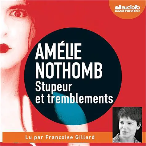 Amélie Nothomb : L'énigmatique Reine des Lettres Françaises Contemporaines