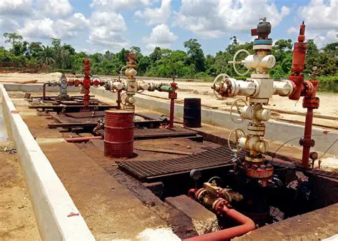 Amerada: Tracing the Legacy of an Oil and Gas Pioneer