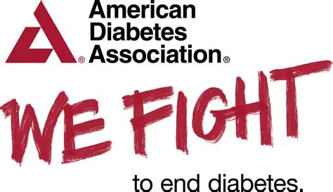 American Diabetes Association