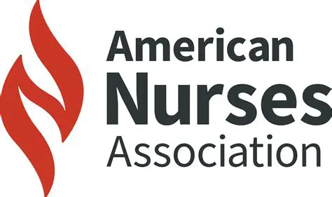 American Nurses Association