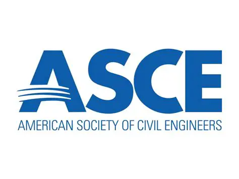 American Society of Civil Engineers