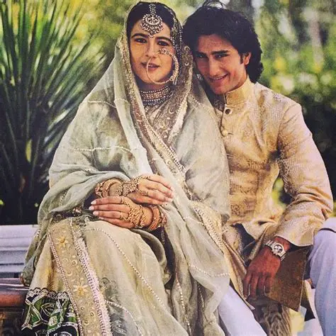 Amrita Singh: Unveiling the Journey of Saif Ali Khan's First Wife