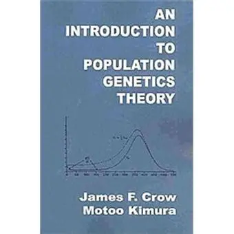 An introduction to population genetics theory