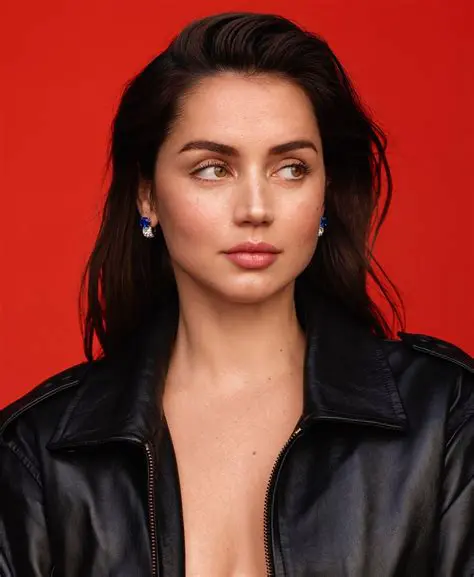 Ana de Armas: Ascesa di una Stella nel Firmamento Cinematografico Globale