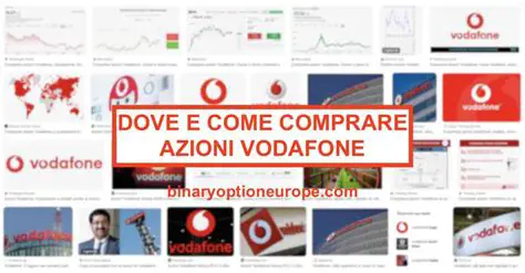 Analisi Azioni Vodafone Idea: Prospettive Future e Strategie di Mercato