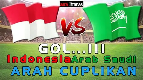 Analisis Mendalam: Cuplikan Gol Indonesia vs Arab Saudi Tadi Malam dan Performa Tim Garuda