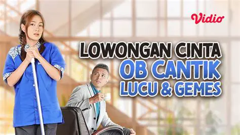 Cari Kerja Cinta? Analisis Mendalam 