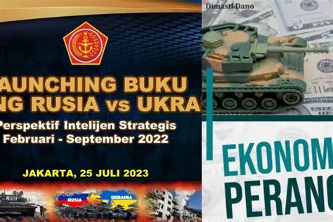 Analisis Mendalam: Perkembangan Terbaru Perang Rusia-Ukraina dan Dampaknya (Berita dari YouTube)