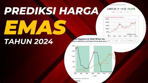 Analisis Mendalam: Prediksi Harga Berita Emas Besok dan Faktor Penentunya