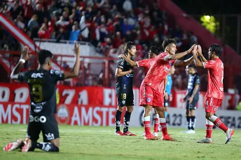 Análisis Exhaustivo del Enfrentamiento Épico: Independiente del Valle vs. Atlético Mineiro