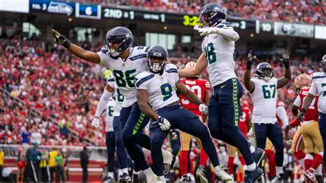 Analyse Approfondie: Le Choc des Styles entre les Seahawks et les Texans