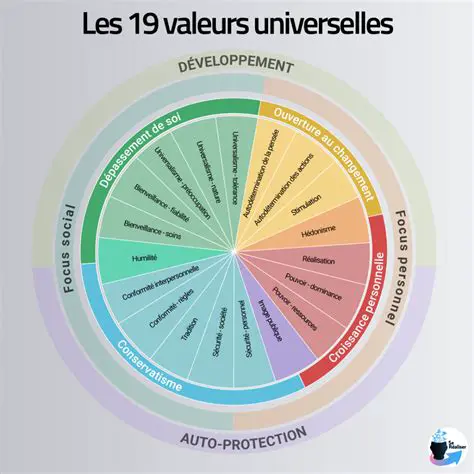 Analyse du tableau de valeurs