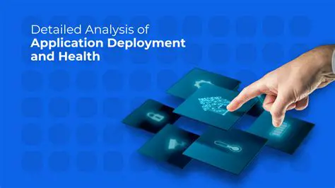 Analysis of Application Utilization