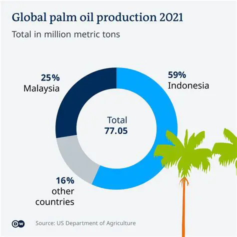 Analysis of Factors Affecting Palm Oil Production in Labuhan Batu Regency in 2010
