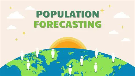 Analysis of Forecasting Population