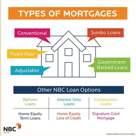 Analysis of Mortgage Options