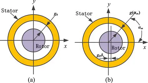 Analysis of Stator Impedance