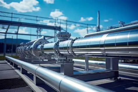 Analysis of the Design of Pipelines