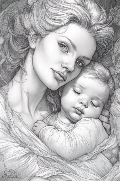 Analysis of the Effects of Mother and Toddler Characteristics