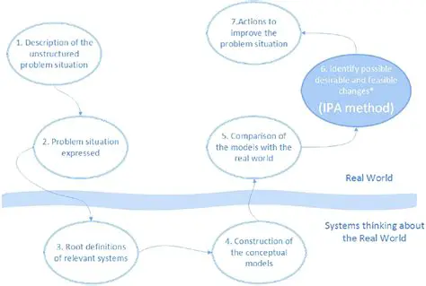 Analysis Using the IPA Method