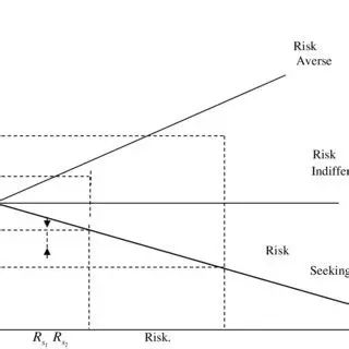 Analyzing investor attitudes towards risk