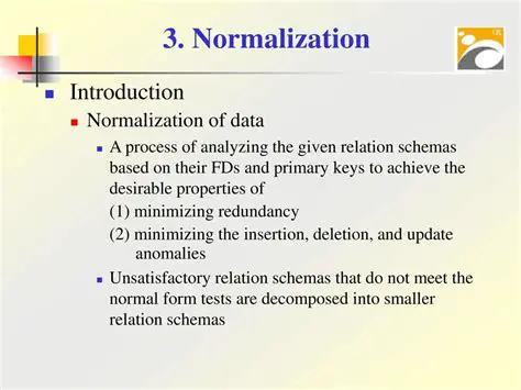 Analyzing the Given Relation