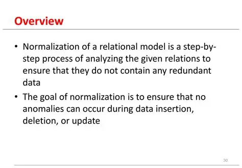 Analyzing the Given Relations
