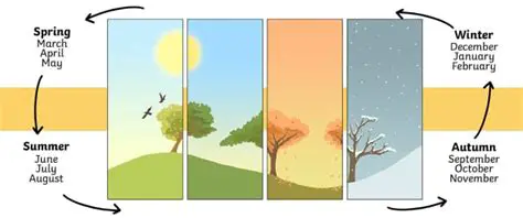 Analyzing the impact of seasonal changes on the total cost