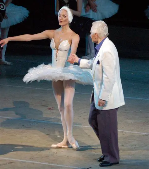 Балерина Анастасия Волочкова: скандалы, творчество и личная жизнь