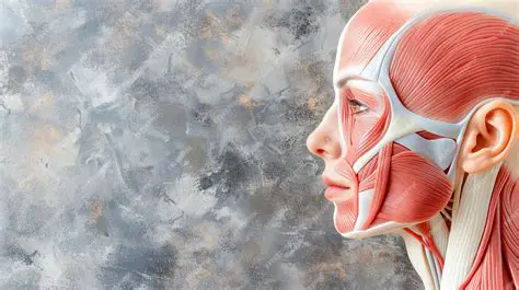 Anatomical Profile Display