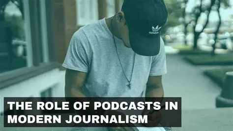 The Anatomy of a News Segment: Unpacking Its Role in Modern Journalism