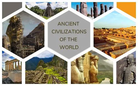 Ancient Civilizations and the Emergence of Personality Tests