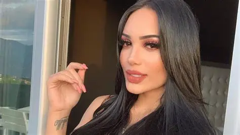 Andrea Valdiri: The Dancer, Influencer, and Businesswoman Taking Colombia by Storm