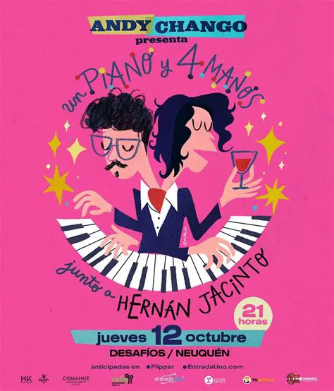 آندي تشونغ: من الاستوديو إلى عالم الإبداع الرقمي - رحلة ألهمت جيلاً