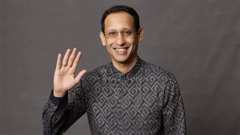 Aneet Padda: Kisah Inspiratif Pengusaha Muda Indonesia