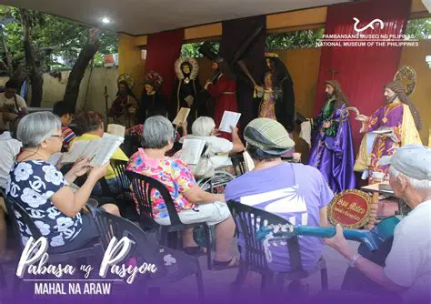 Ang Action ay isang Mahal na Bagay