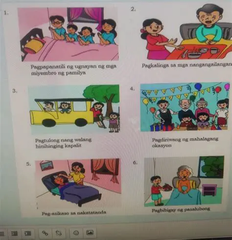 Ang Bolon bilang isang Simbolo ng Pagkakaisa