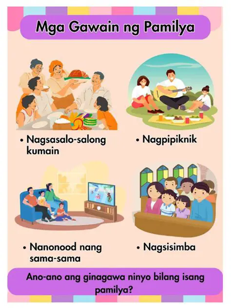 Ang Gawain ni Roy at Peter