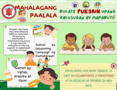 Ang kalusugan ay isang mahalagang