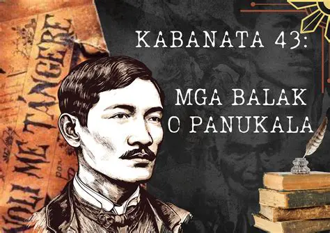 Ang mga Balak o Panukala ni Padre Damaso