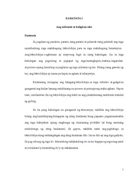 Ang Mga Batas ng Pagdaan sa Likuran
