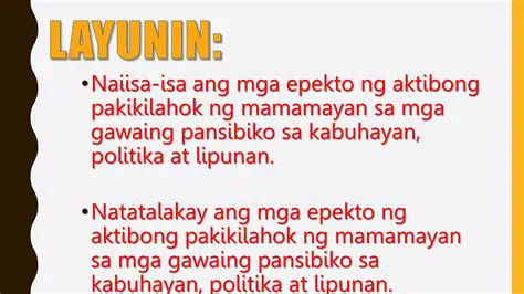 Ang Mga Epekto ng Pagkakasala ni Ibarra