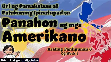 Ang mga hakbangin ng pamahalaan ay nagsimula sa pagpapatupad ng mga patakaran sa paglabas