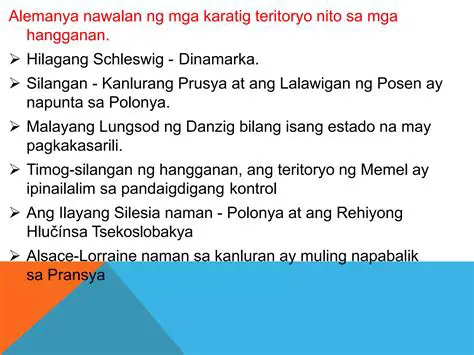Ang Mga Kaganapan ng ASEAN noong Unang Panahon