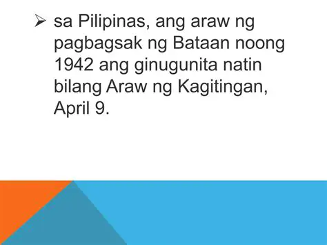 Ang Mga Kaganapan sa Buhay ng Moko